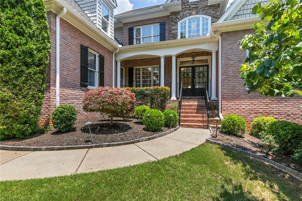 Residential in Braselton 3