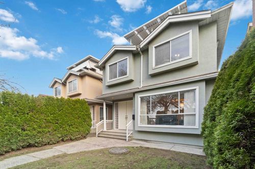 1769 E 49th Ave, Vancouver, BC, V5P1T2 | Card Image