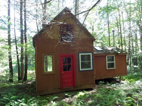 155 River Rd, Worthington, MA, 01098-9777 | Card Image