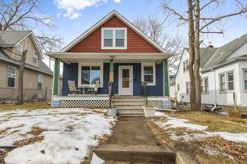 408 1st Avenue S, South Saint Paul, MN, 55075 | Card Image