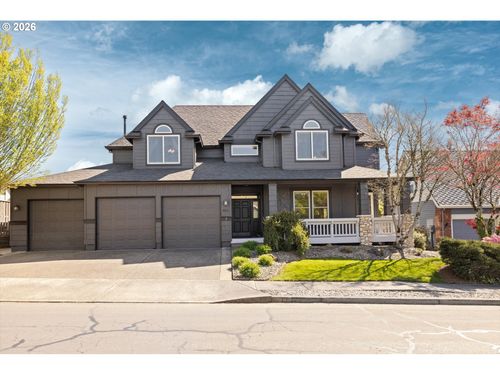 16138 Se Goosehollow Dr, Damascus, OR, 97089-7877 | Card Image