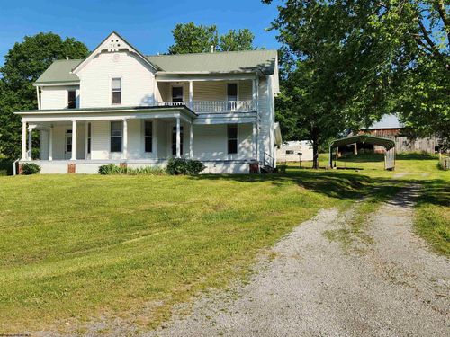 580 Deer Haven Dr, Lost Creek, WV, 26385-7501 | Card Image