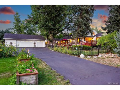 1101 Pikeview St, Lakewood, CO, 80215-4627 | Card Image