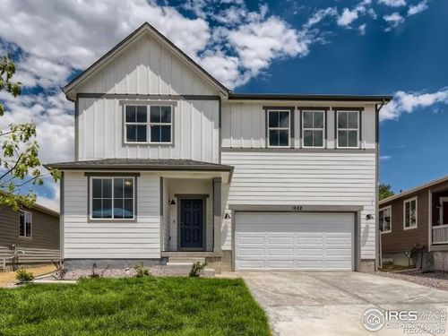 1815 Baltusrol Dr, Fort Collins, CO, 80524-3253 | Card Image