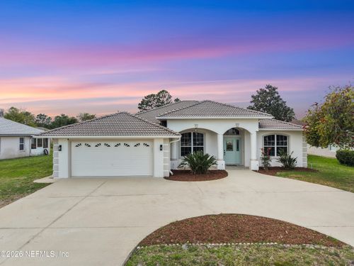 26 Fairchild Ln, Palm Coast, FL, 32137-9155 | Card Image