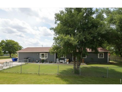 120 Logan Ave, Merino, CO, 80741-5012 | Card Image