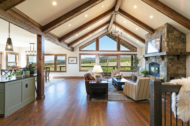 5845 Dry Creek Ranch Rd, House other with 3 bedrooms, 3 bathrooms and null parking in Whitehall MT | Image 19