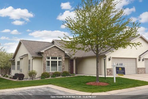 1383 Moonlight Lane, Fond Du Lac, WI, 54937 | Card Image