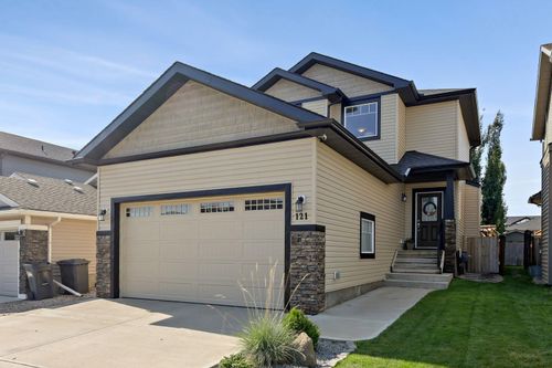 121 Wildrose Green, Strathmore, AB, T1P0G4 | Card Image