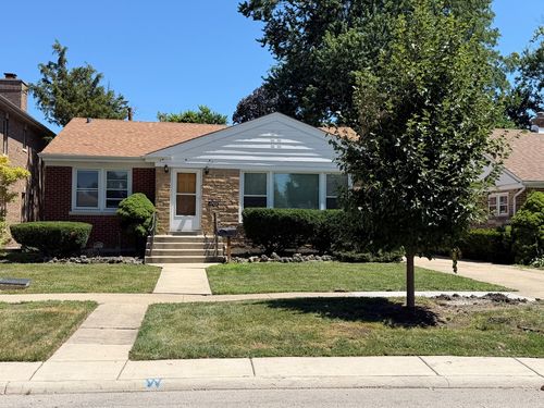 1705 S Crescent Ave, Park Ridge, IL, 60068-5311 | Card Image