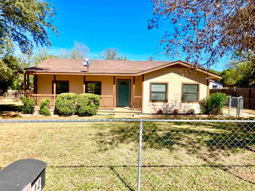 144 W Hickory Dr, Granite Shoals, TX, 78654-2817 | Card Image