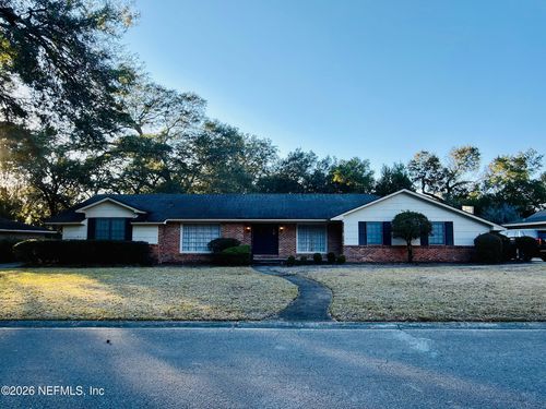 3776 Buckskin Trl E, Jacksonville, FL, 32277-2230 | Card Image