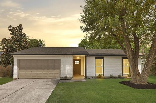 17514 Poppy Trails Ln, Houston, TX, 77084-1133 | Card Image