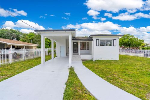 5890 Nw 18th Ave, Miami, FL, 33142-2410 | Card Image