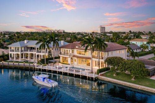 3201 Ne 27th Ave, Lighthouse Point, FL, 33064-8109 | Card Image