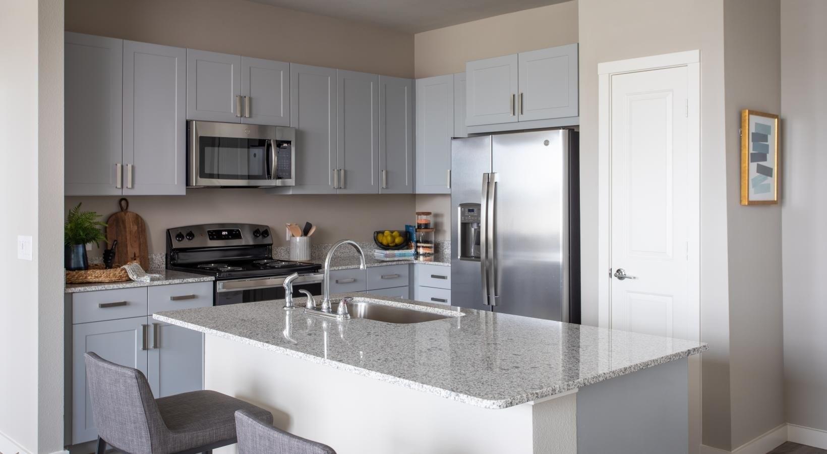 Residential Lease in Katy 5