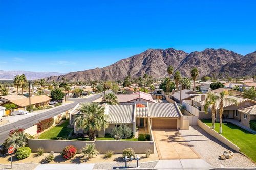 53520 Avenida Ramirez, La Quinta, CA, 92253 | Card Image