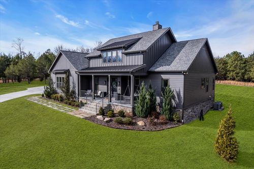 266 Cedar Ridge Ln, Smithville, TN, 37166-1603 | Card Image