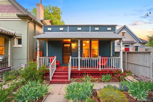 157 W Cedar Ave, Denver, CO, 80223-1831 | Card Image
