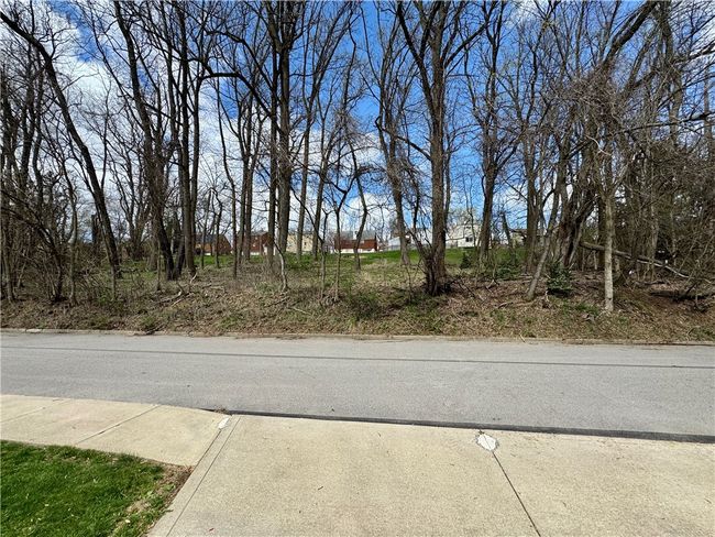 View from front door - no units across the street. | Image 31