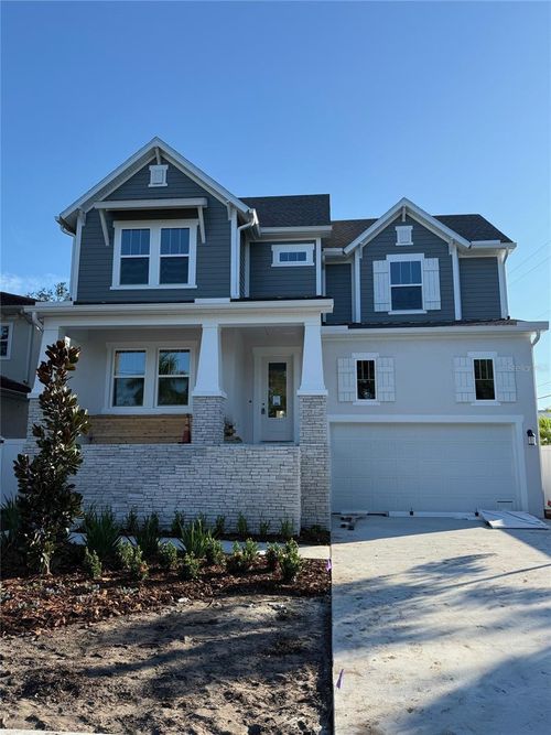 4718 W Kensington Ave, TAMPA, FL, 33629-8361 | Card Image