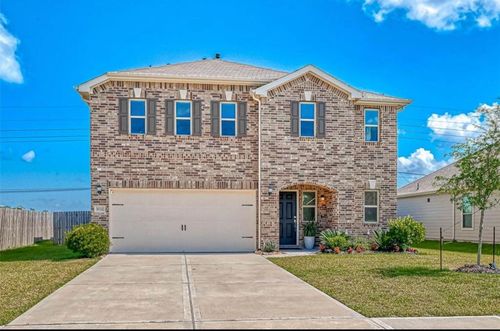1032 Valley Crest Ln, La Marque, TX, 77568-1912 | Card Image