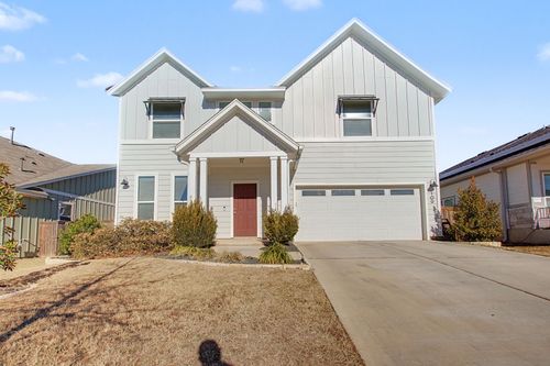 109 White Sage Ln, Liberty Hill, TX, 78642-2057 | Card Image