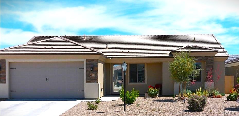 Old West Rd, Kingman, AZ 86401