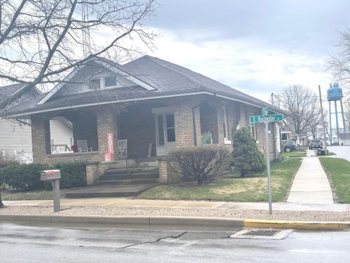 601 E Rochester St, Akron, IN, 46910-9484 | Card Image