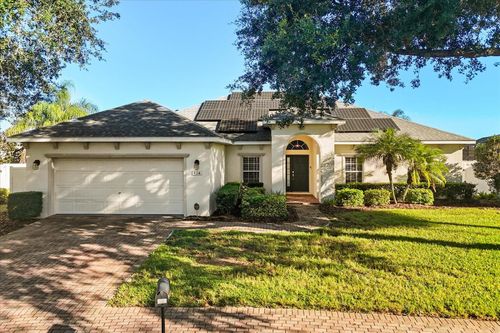 124 Burford Cir, DAVENPORT, FL, 33896-5087 | Card Image