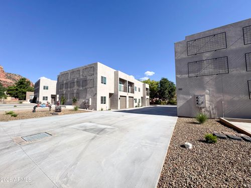 2-185 Sugarloaf St, Sedona, AZ, 86351 | Card Image