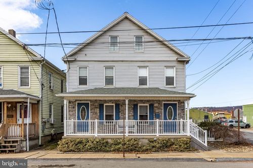 337 - 339 S 10th Street, SUNBURY, PA, 17801 | Card Image