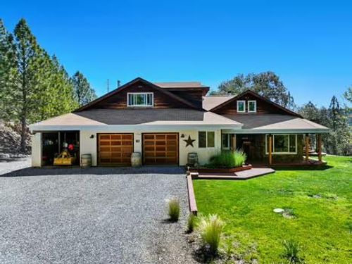 1198 Hanging Tree Rd, Murphys, CA, 95247-7190 | Card Image