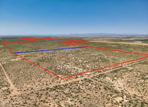 --TBD W Aqua Blanca Rd, Elfrida, AZ, 85610 | Card Image