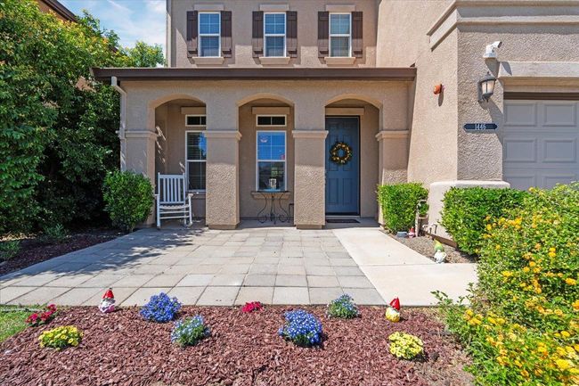 1446 Sephos St, House other with 4 bedrooms, 3 bathrooms and null parking in Manteca CA | Image 4