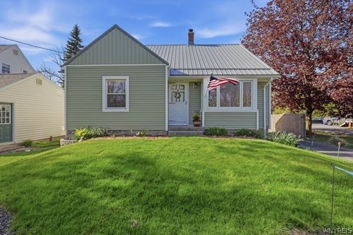 4340 Seneca Street, West Seneca, NY, 14224 | Card Image