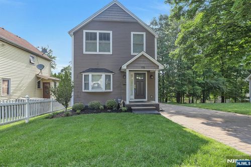 178 Arthur St, Hillsdale, NJ, 07642-1601 | Card Image