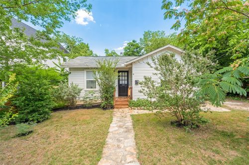 1303 Walnut Ave, Austin, TX, 78702-1548 | Card Image