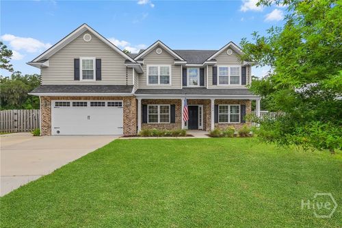 180 Kerry Dr, Richmond Hill, GA, 31324-9210 | Card Image