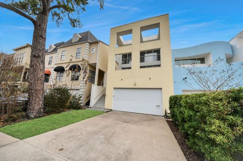 6402 Taggart St, Houston, TX, 77007-2053 | Card Image