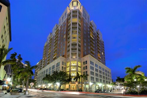 908-1350 Main St, SARASOTA, FL, 34236-5691 | Card Image