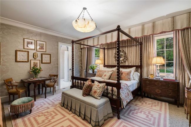 41 Blackland Rd Nw, House other with 7 bedrooms, 9 bathrooms and null parking in Atlanta GA | Image 72