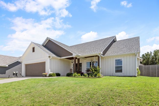 109 Byrom Ct, House other with 3 bedrooms, 2 bathrooms and null parking in Whitesboro TX | Image 27