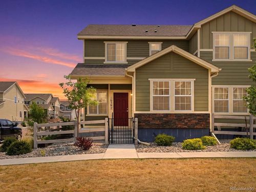 16392 Hay Barn Hts, Monument, CO, 80132-7807 | Card Image