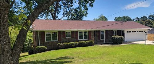 2800 Fernvalley Rd, Marietta, GA, 30066-3626 | Card Image