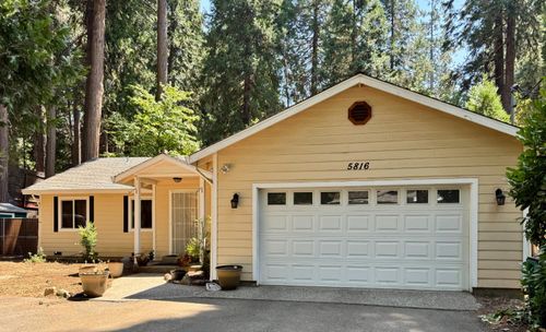 5816 Marjorie Way, Pollock Pines, CA, 95726 | Card Image