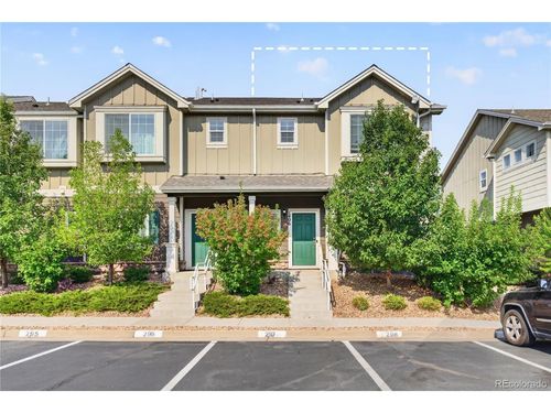 1406-14700 E 104th Ave, Commerce City, CO, 80022-8703 | Card Image
