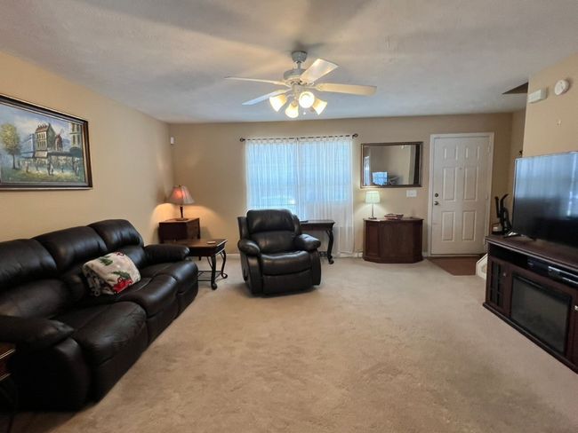 3158 Shaylin Xing, Townhouse with 2 bedrooms, 3 bathrooms and null parking in Murfreesboro TN | Image 17