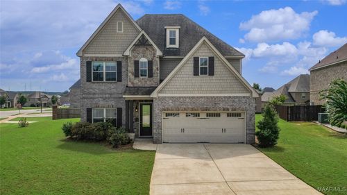 240 Kendrick Way, Prattville, AL, 36066-1968 | Card Image