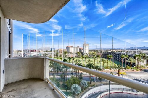 620-135 E Harmon Ave, Las Vegas, NV, 89109-4503 | Card Image